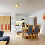 Binzer Sterne 20 Apartman *
