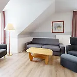 Binzer Sterne 20 Apartman *