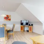 Apartman Binzer Sterne 20