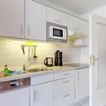 Apartman Binzer Sterne 20 Binz