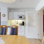 Apartman Binzer Sterne 20 Binz