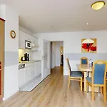 Binzer Sterne 20 Apartman Binz
