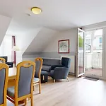 Binzer Sterne 20 Binz