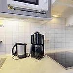 Binzer Sterne 20 Apartment