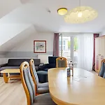 Binzer Sterne 20 Apartman Binz