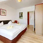 Binzer Sterne 20 Apartment *