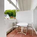 Apartman Binzer Sterne 20 Binz