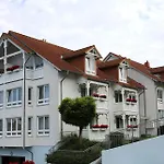 Binzer Sterne 20 Apartman Binz