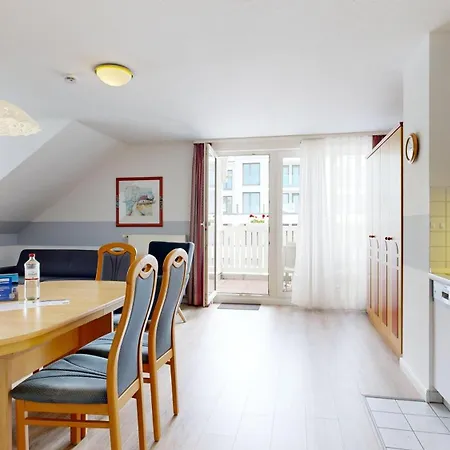 Lejlighed Binzer Sterne 20