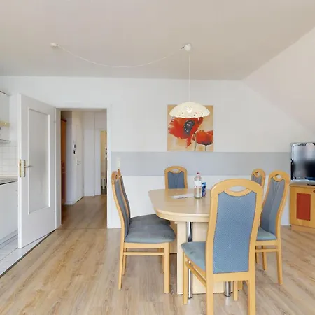 Apartman Binzer Sterne 20