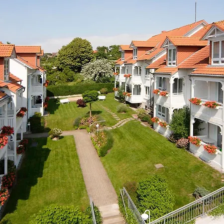 Apartman Binzer Sterne 20