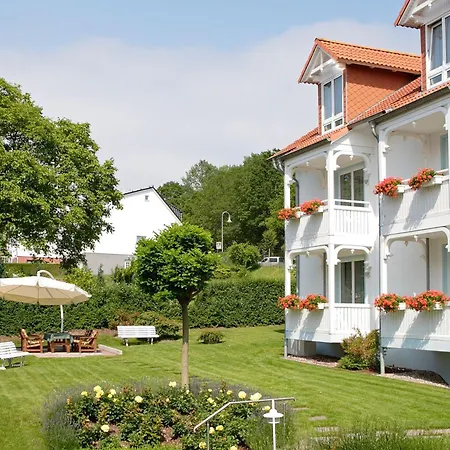 Binzer Sterne 20 Binz