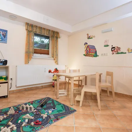 Apartman Binzer Sterne 20 Binz