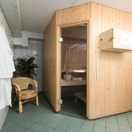 Apartman Binzer Sterne 20 Binz